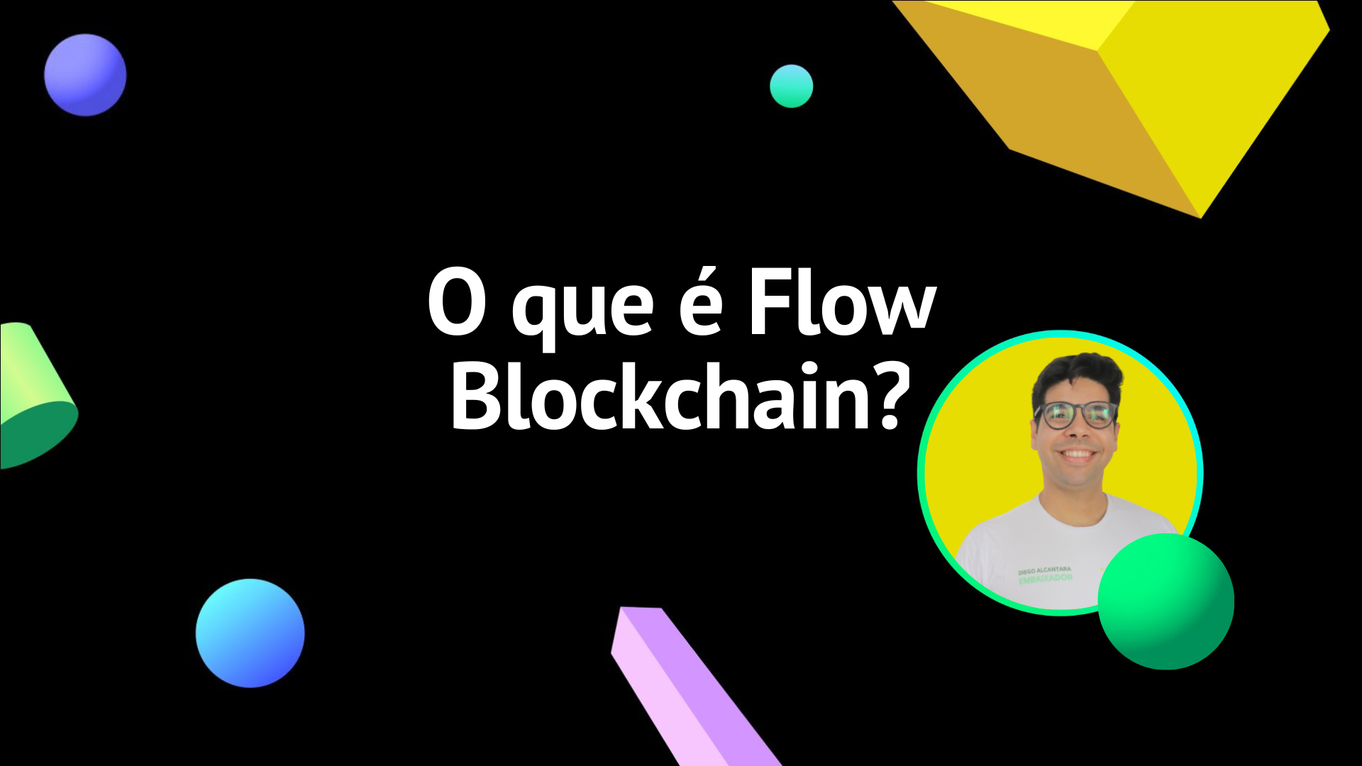O que é Flow Blockchain?